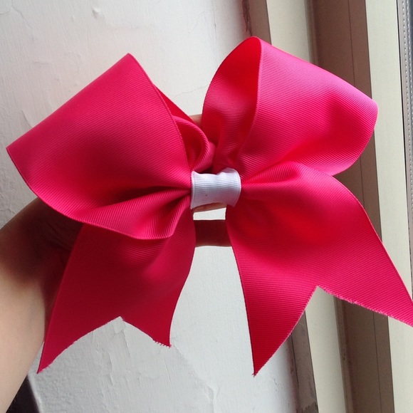 Cheer Bow Bundle!! (From Cheer Athletics Plano,TX) - Picture 5 of 5